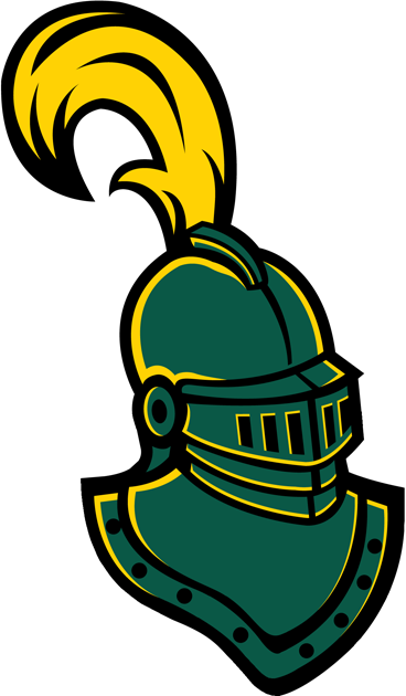 Clarkson Golden Knights 2004-Pres Alternate Logo v3 DIY iron on transfer (heat transfer)